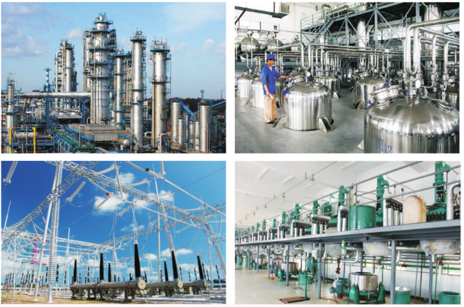 風(fēng)機系統(tǒng)節(jié)能