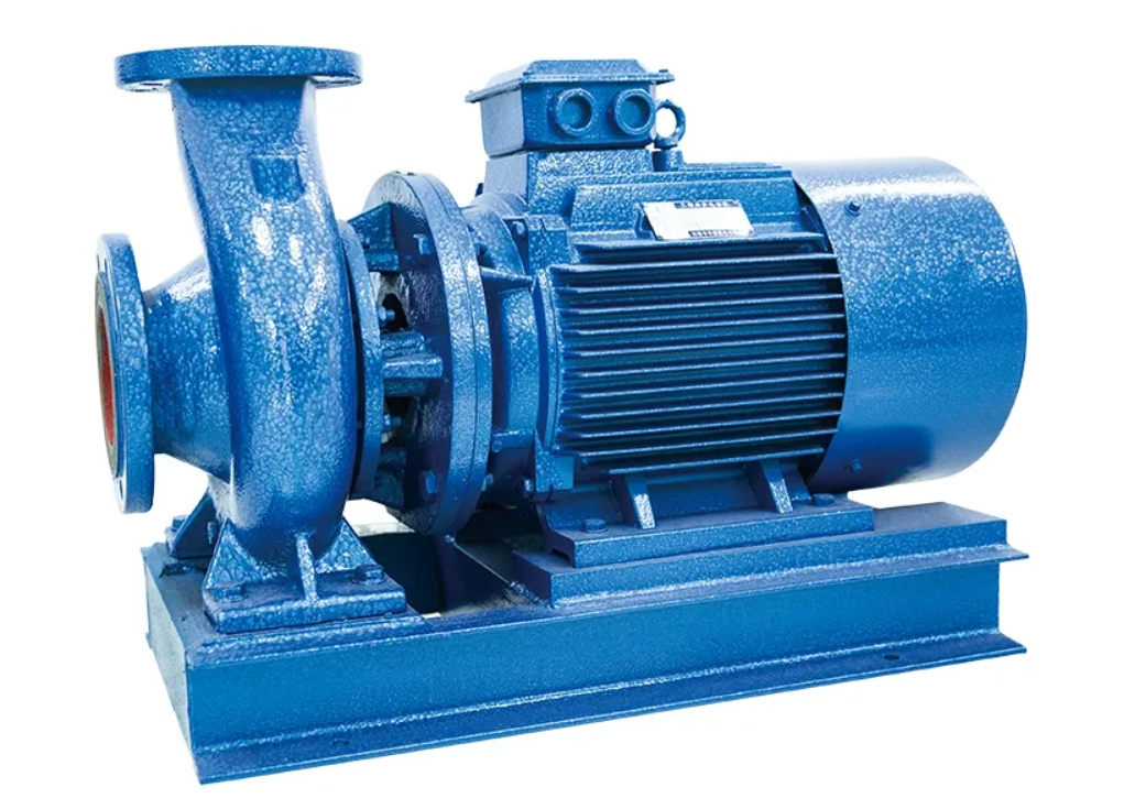 節(jié)能水泵的應(yīng)用領(lǐng)域有哪些？