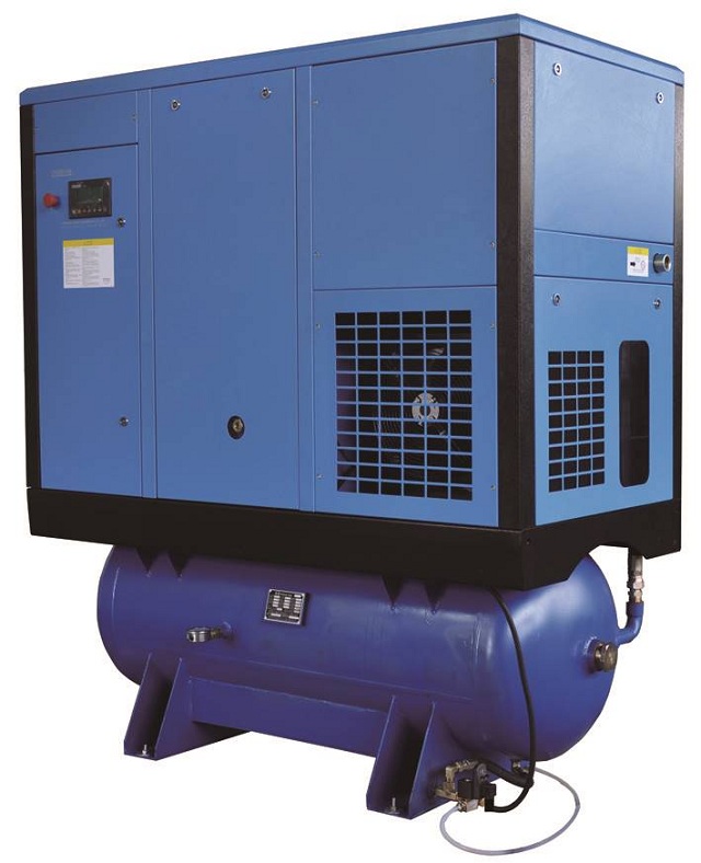 空壓機(jī)供氣不穩(wěn)定